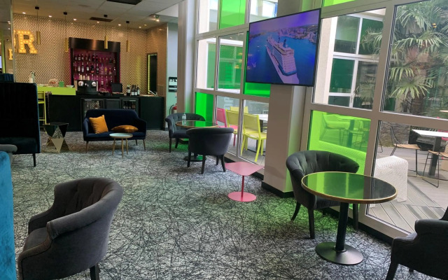 ibis Styles Antony Paris Sud