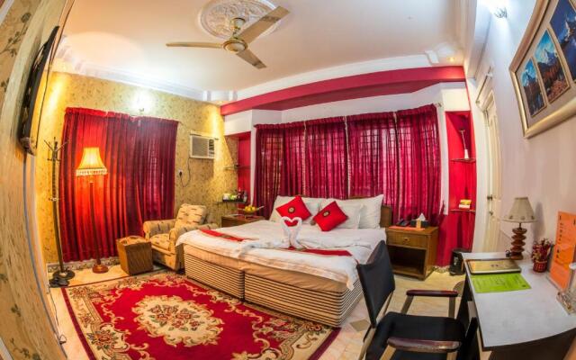 Babylon Hotel & Serviced Apartment
