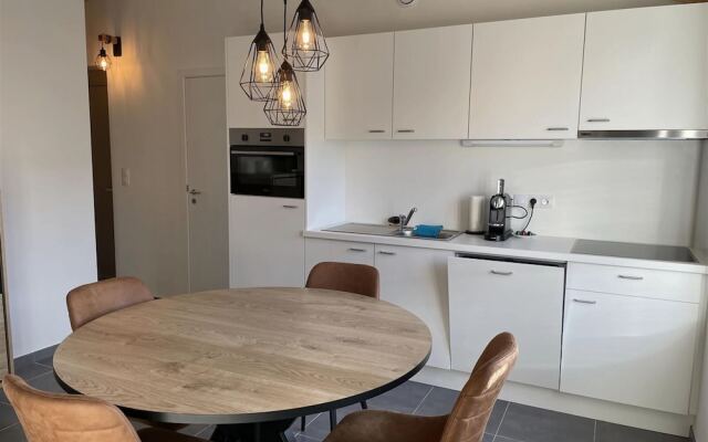Holiday Home in Koksijde With Garden
