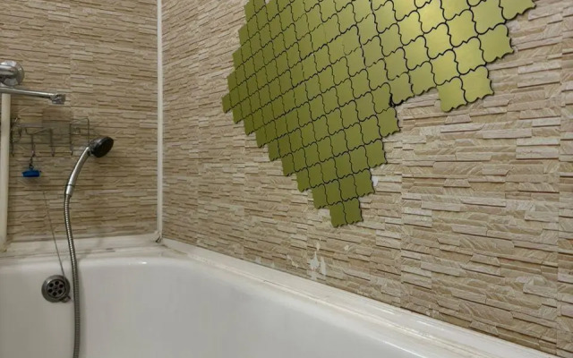 Апартаменты на улице Южно-Якутская