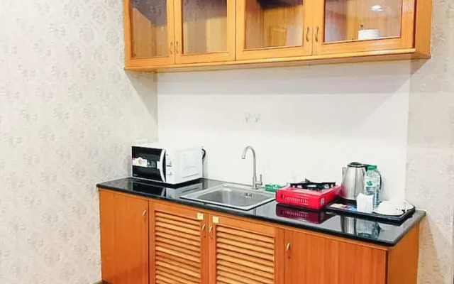 Antai Holiday Hotel