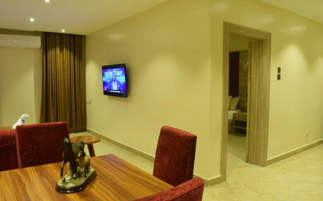 Montana Residence