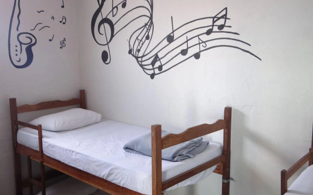 Da Orla Pampulha Hostel