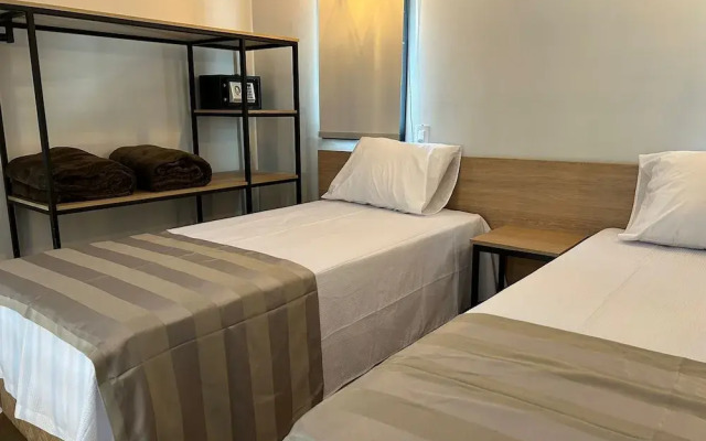 Villaggio Rosa Hotel & Eventos