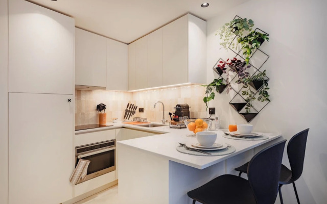 Urban Loft at Terracotta Collection