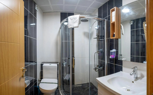 Hotel Devman