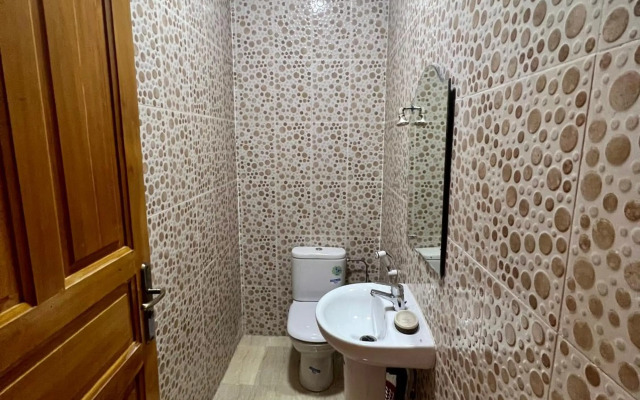 Appartement en résidence