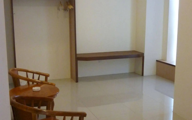 Fame Hotel