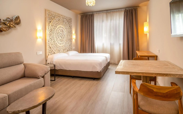 Apartamentos SEVILLA ESTE