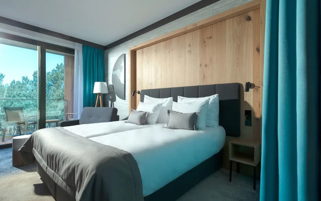Apart Hotel Gwiazda Morza
