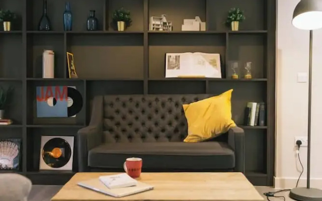 Student Only Bath Street