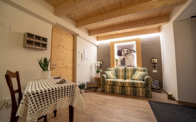 Wanderlust b&b - Folgaria
