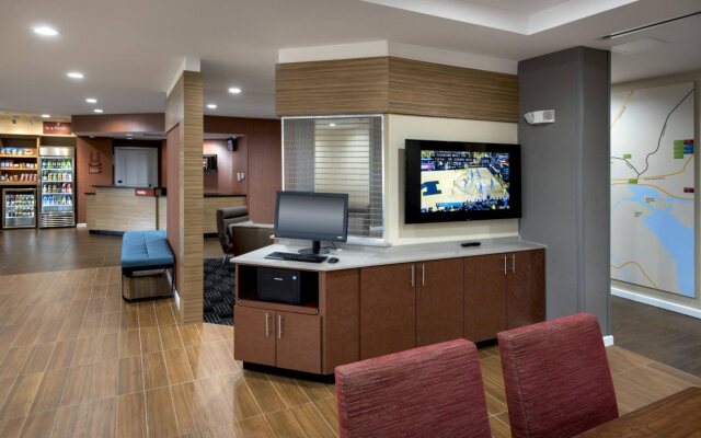 TownePlace Suites by Marriott Nashville Goodlettsville