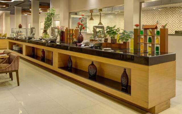 Hotel Naveen
