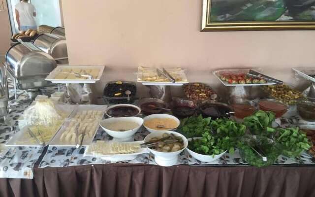 Hera City Hotel