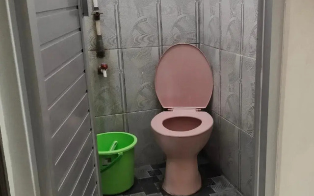 penginapan karanglaut santolo