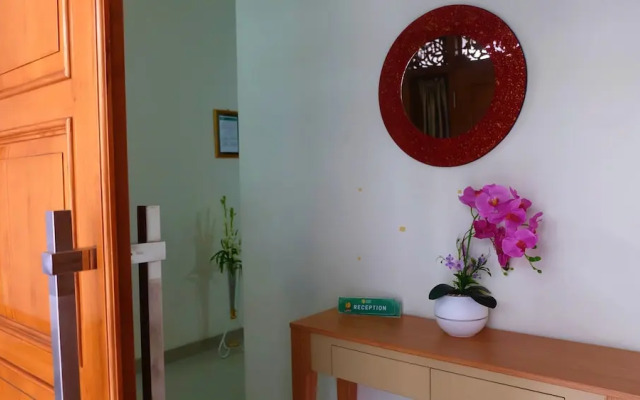 Simply Homy Guest House Unit Gejayan