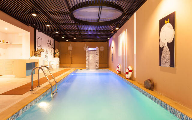 We Briza Hotel Chiangmai