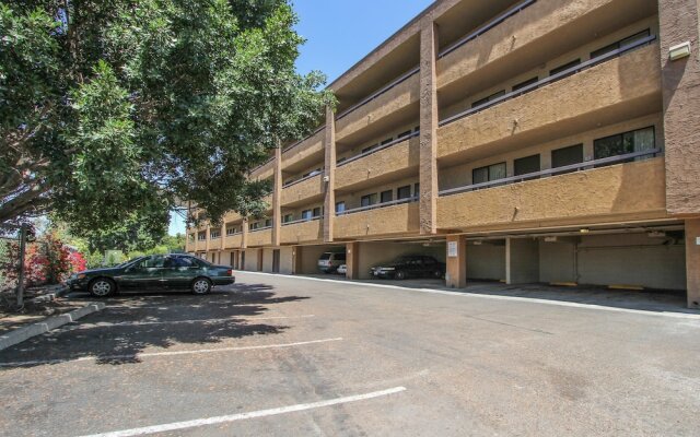 Ramada Mission Valley/SDSU