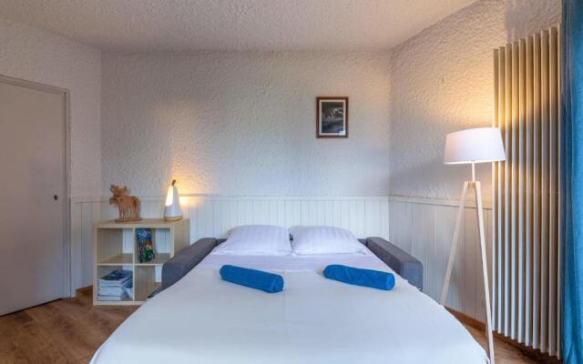 Beautiful Studio With Garden Quiet Area