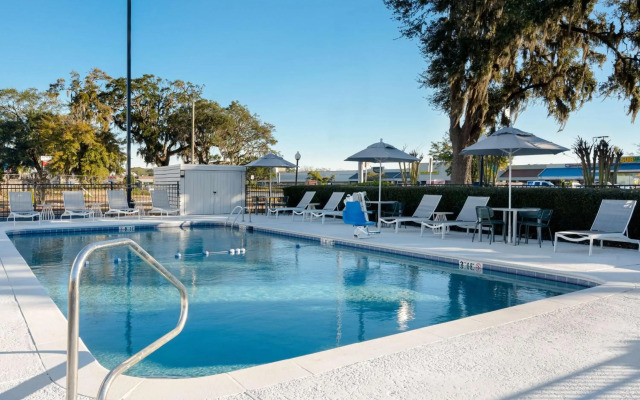 Spark by Hilton Savannah Midtown