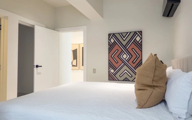 Shalom Residences By YellowKey