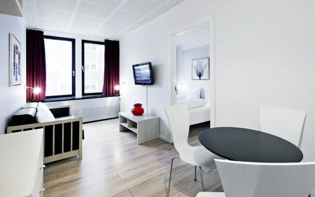 Manon Les Suites