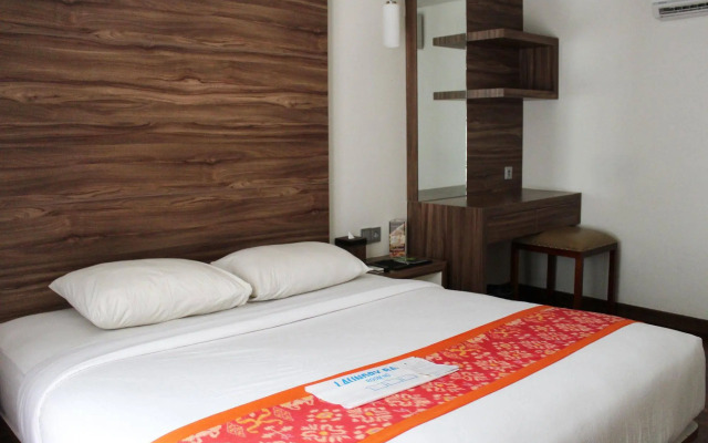 The Legian Sunset Residence