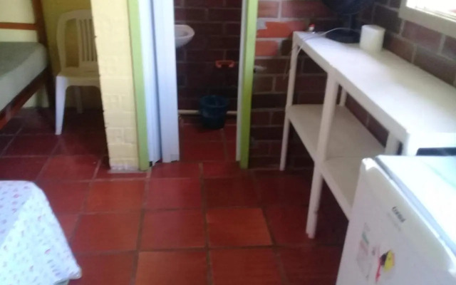Restaurante E Pousada Gaucha Bigode