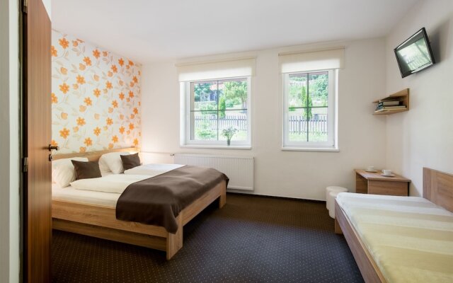 Hotel Bon