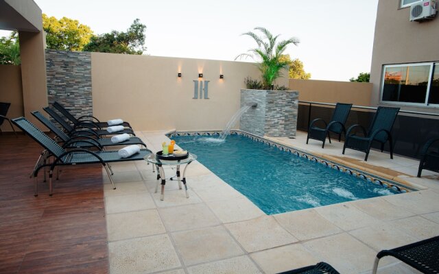 Hotel Batista