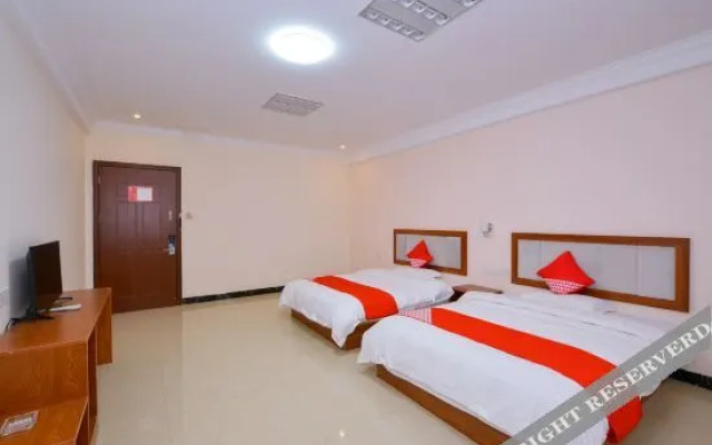 Oyo Qingyi Hotel