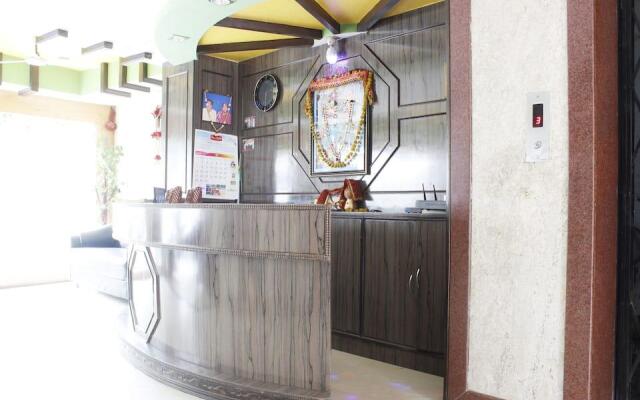 Hotel Kanha Residency