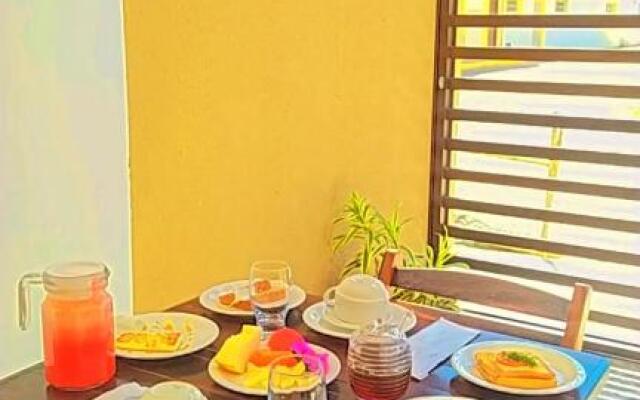 Japaratinga Suites