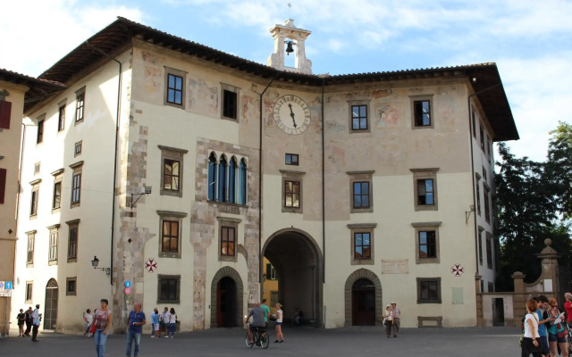 Hotel Milano