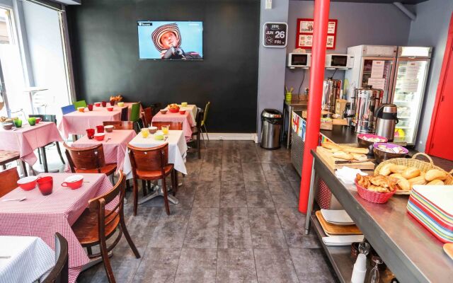 Le Régent Montmartre