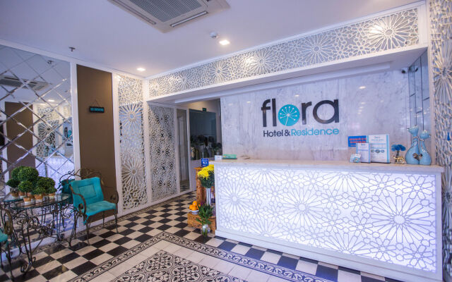 Flora Hotel