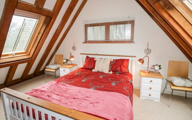 Honeypot Lodge