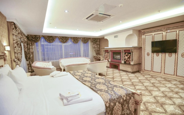 World Point Reis Inn Hotel