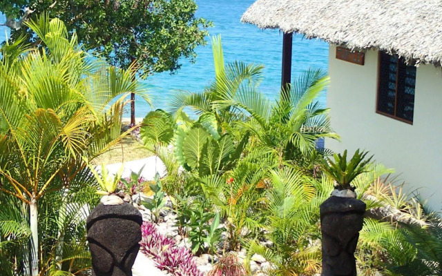 Turtle Bay Beach House