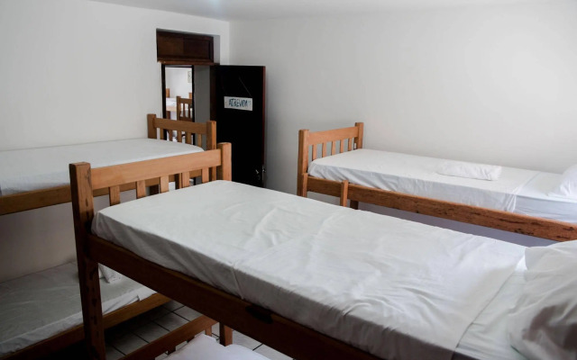 Blue Hostel