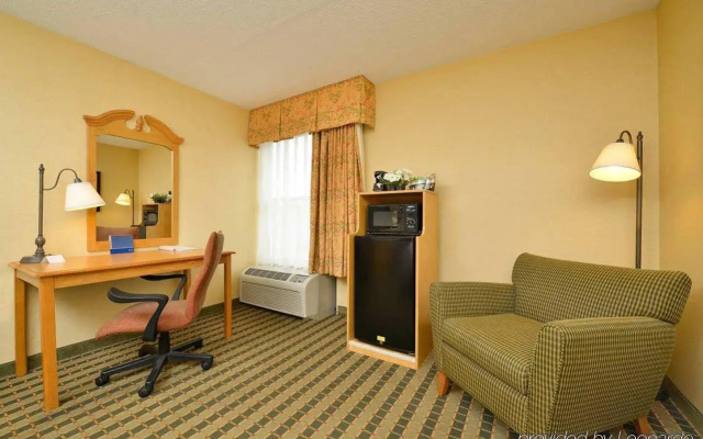 Holiday Inn Express Olean by IHG