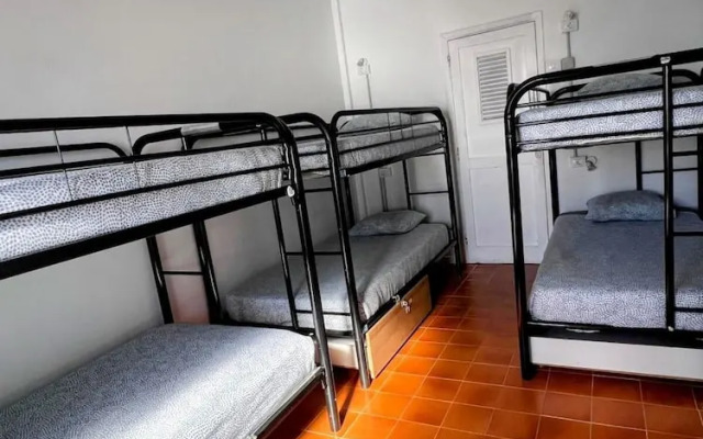 VV Boutique Las Eras Beach