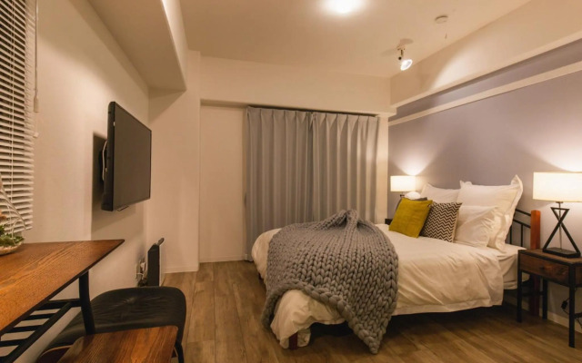 Aiwa Mansion / Vacation STAY 80391