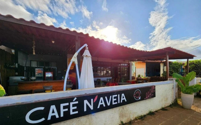 Suítes Café N'Aveia