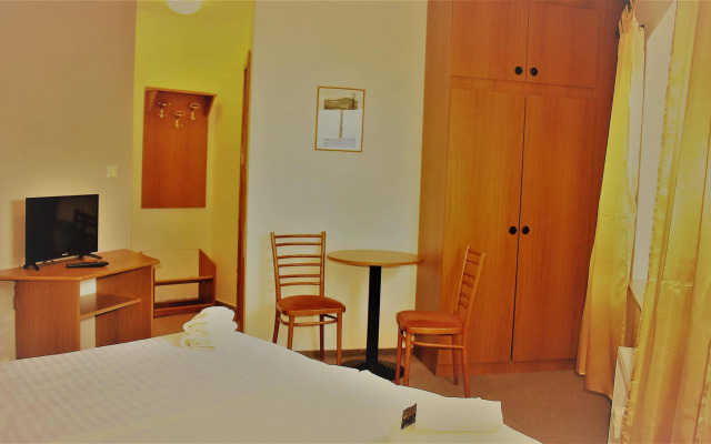 Ski & Spa Bellevue Harrachov