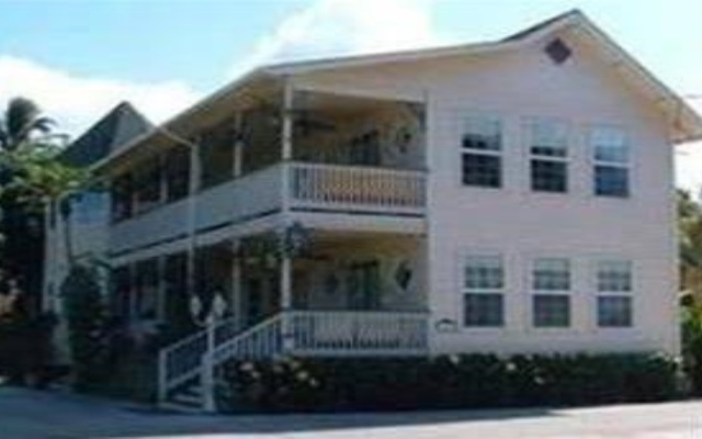 Penny's Place Inn Paradise