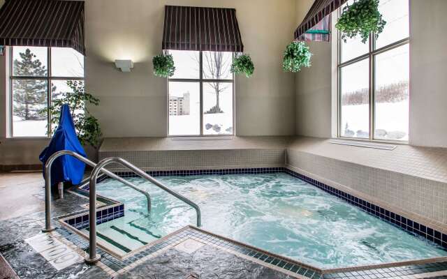 Comfort Suites Madison West - Middleton