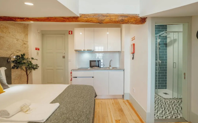 Downtown Suites by Vacationy