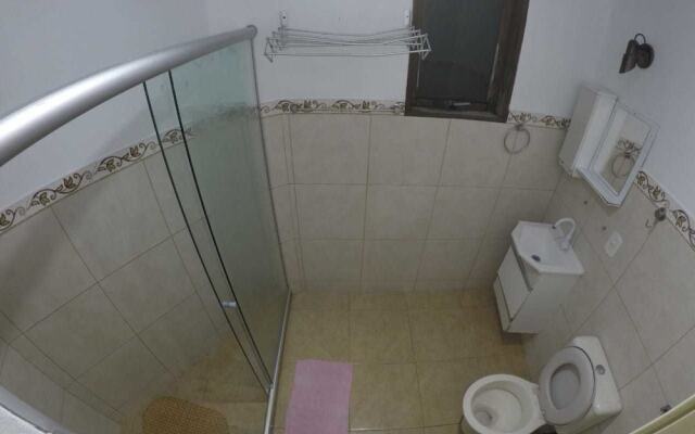 Pousada Mar Dos Anjos